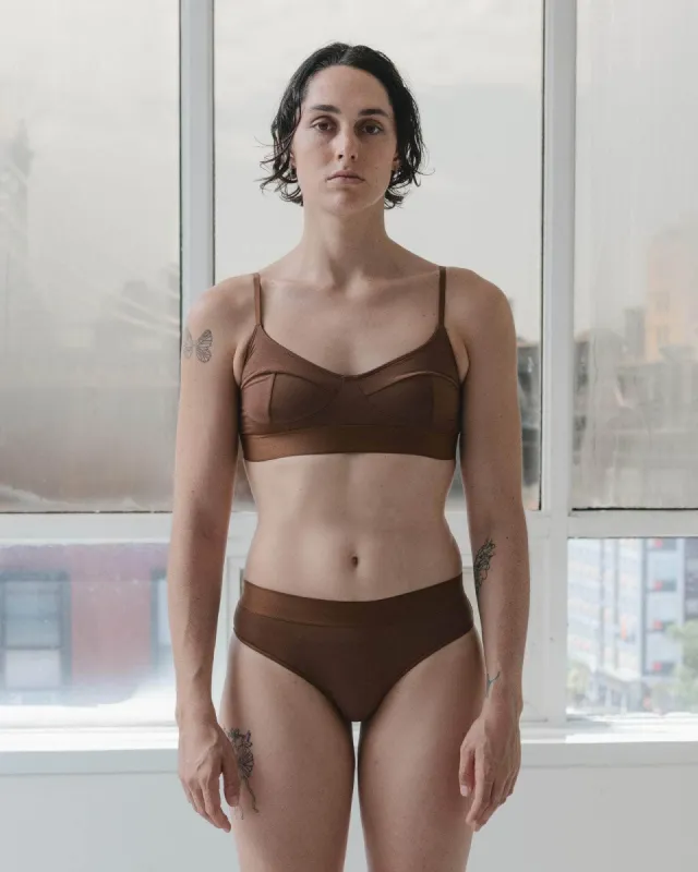 Soft Bra sold by Baserange