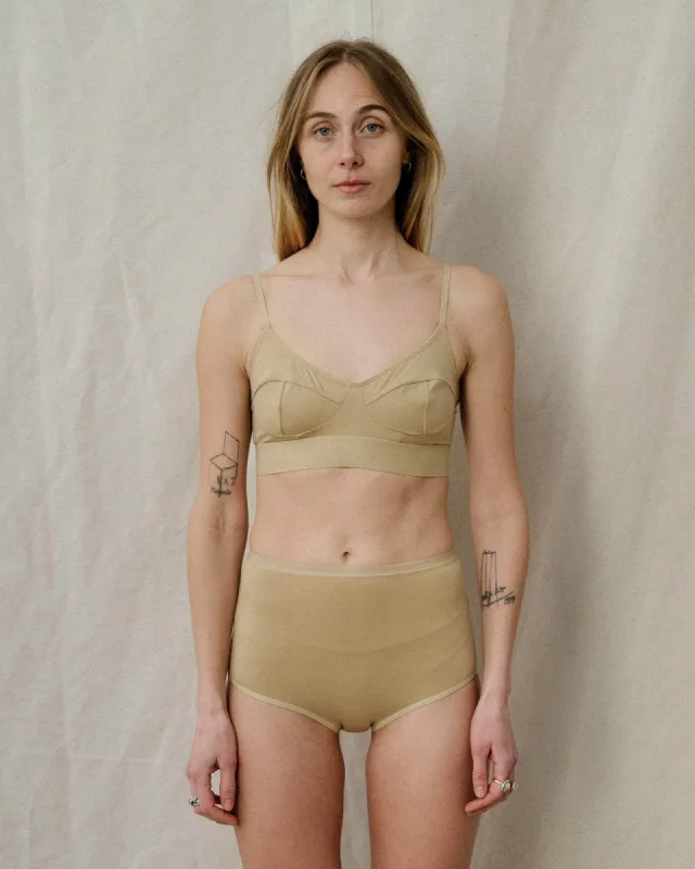 Soft Bra sold by Baserange