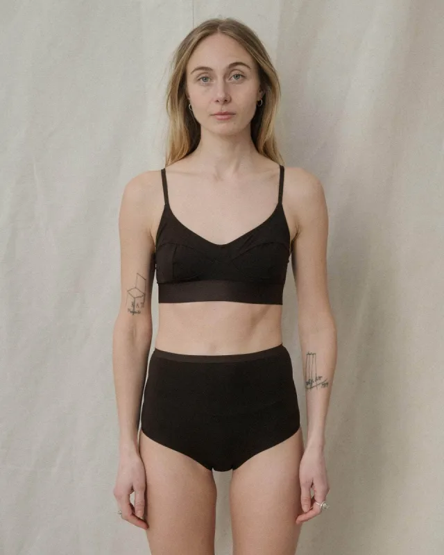 Soft Bra sold by Baserange