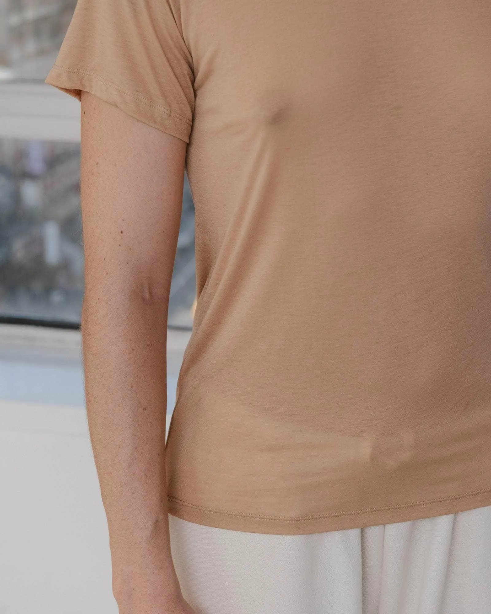 Tee Shirt sold by Baserange product image thumbnail 4