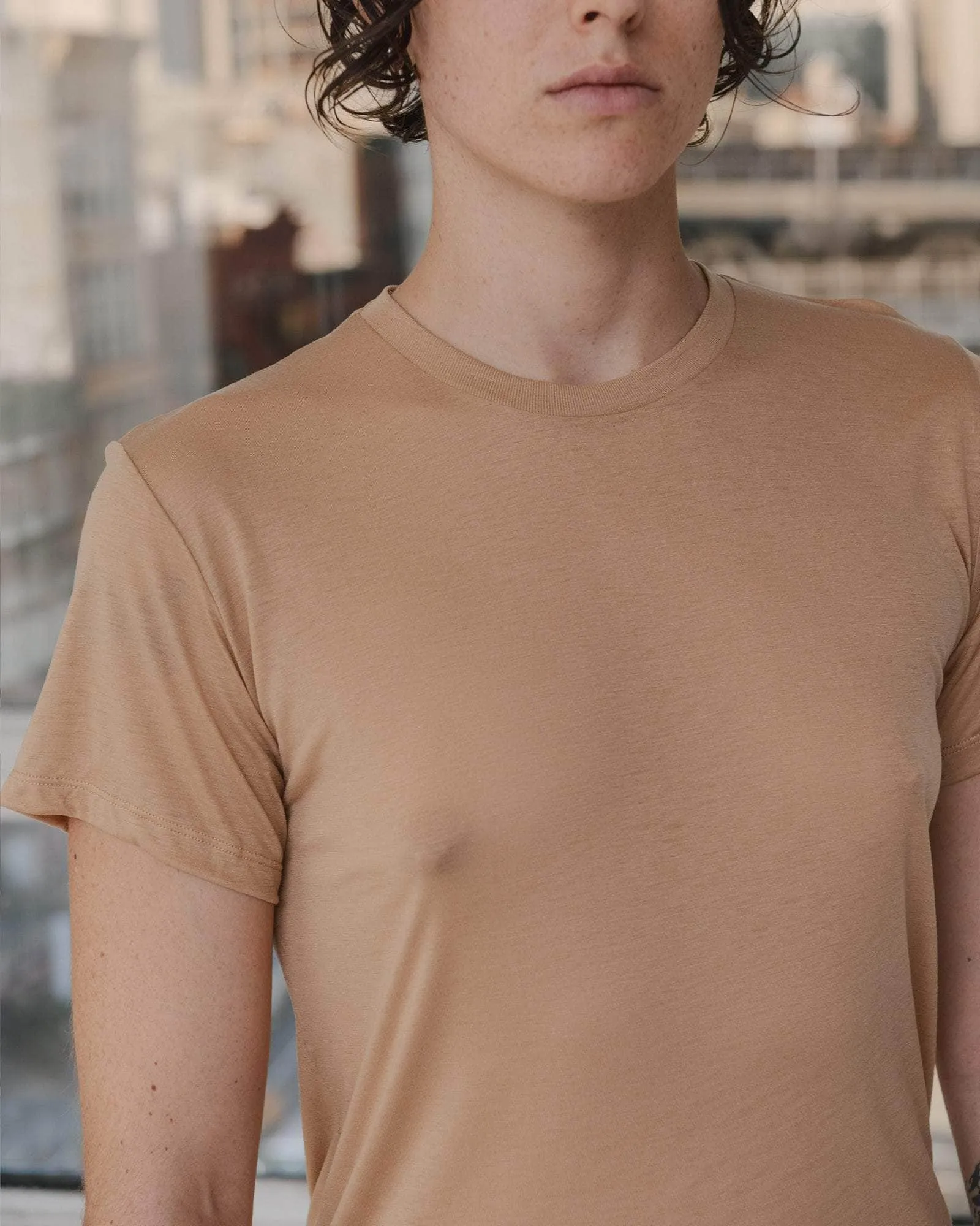 Tee Shirt sold by Baserange product image thumbnail 3