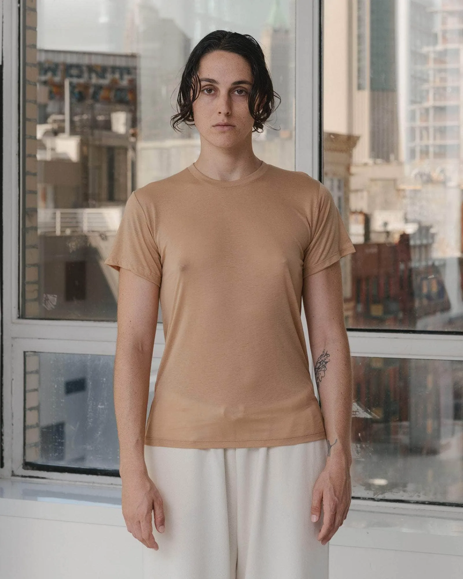 Tee Shirt sold by Baserange