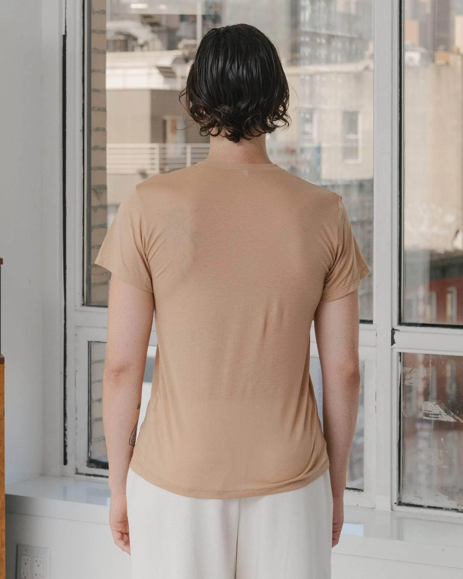 Tee Shirt sold by Baserange product image thumbnail 2