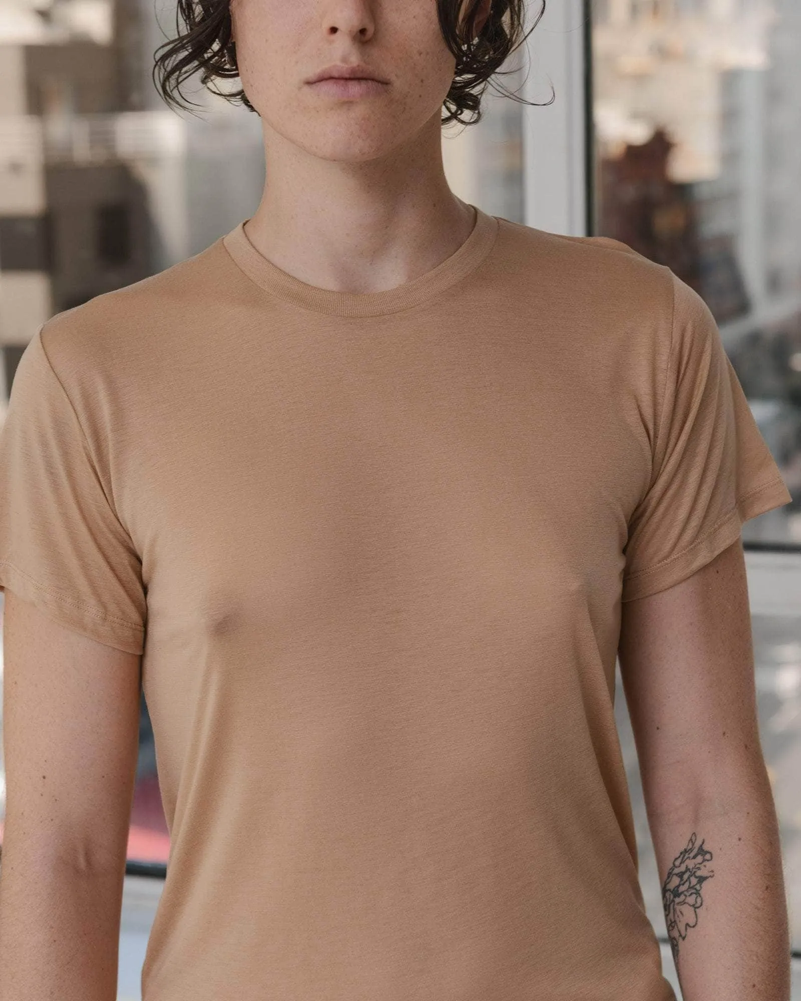 Tee Shirt sold by Baserange product image thumbnail 5