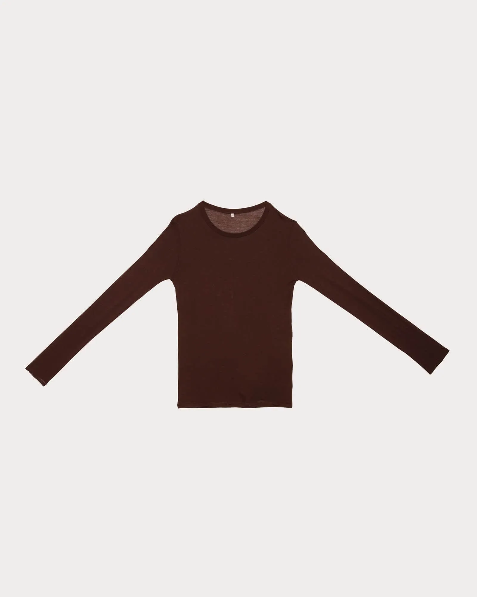Long Sleeve Tee sold by Baserange product image thumbnail 5