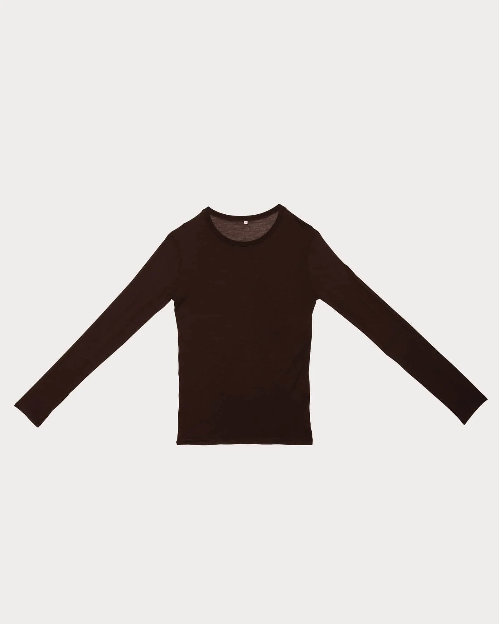 Long Sleeve Tee sold by Baserange product image thumbnail 5