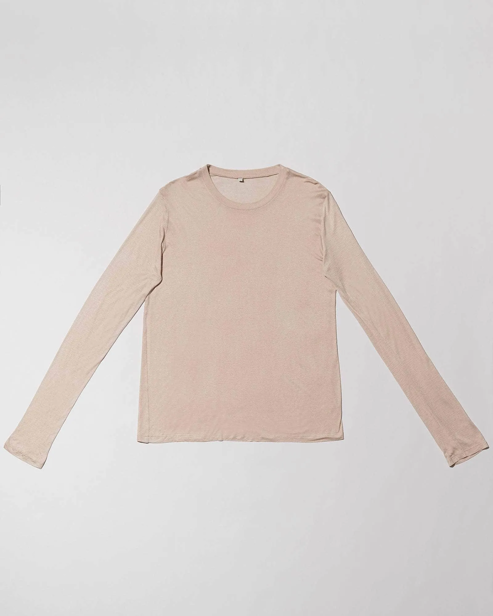 Long Sleeve Tee sold by Baserange product image thumbnail 5