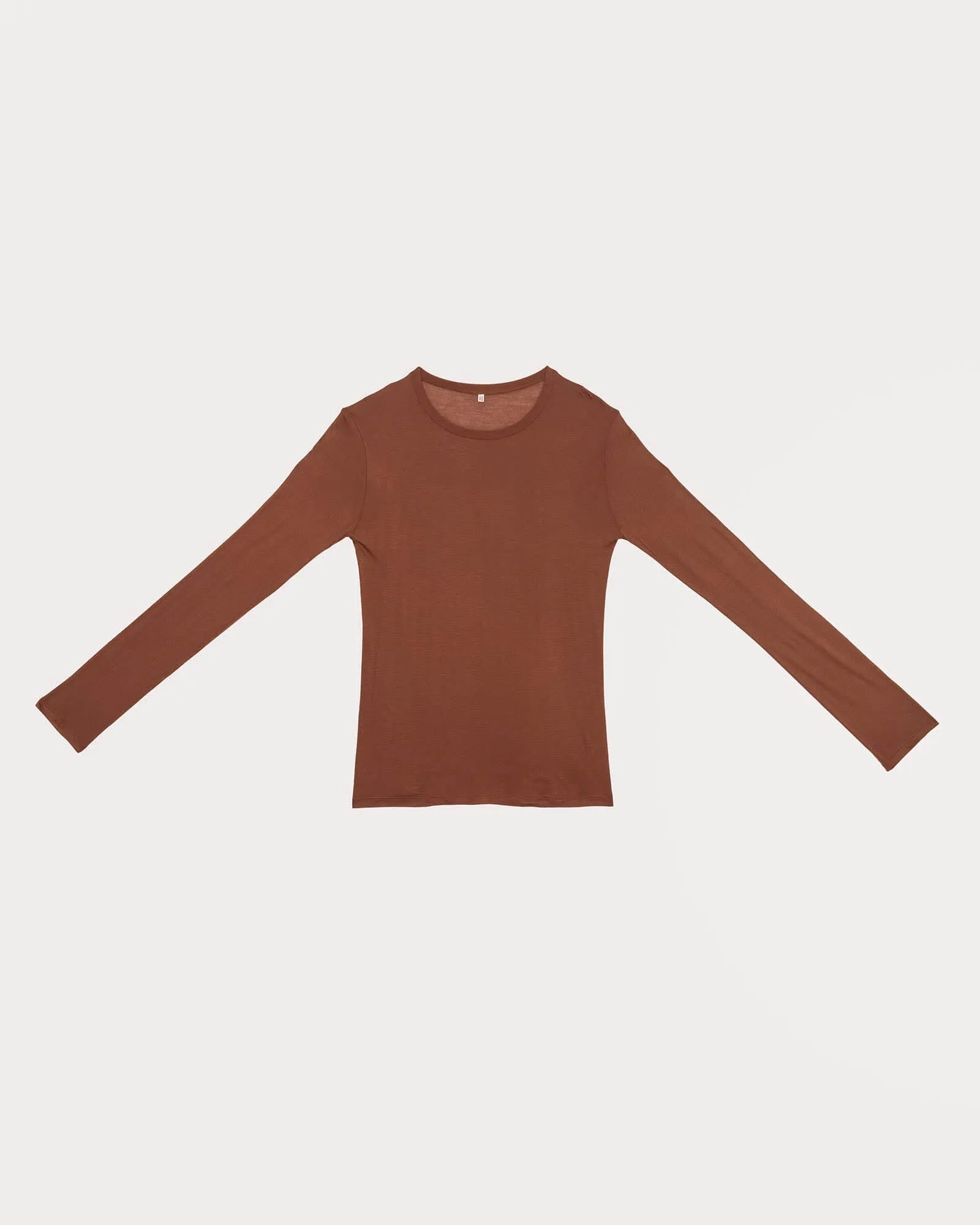 Long Sleeve Tee sold by Baserange product image thumbnail 5