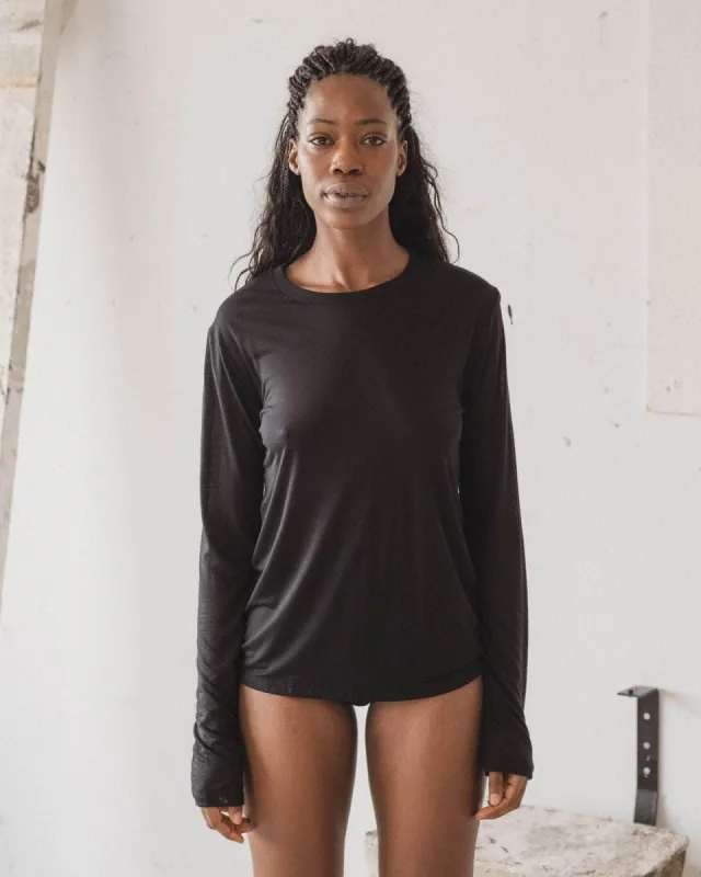 Long Sleeve Tee sold by Baserange
