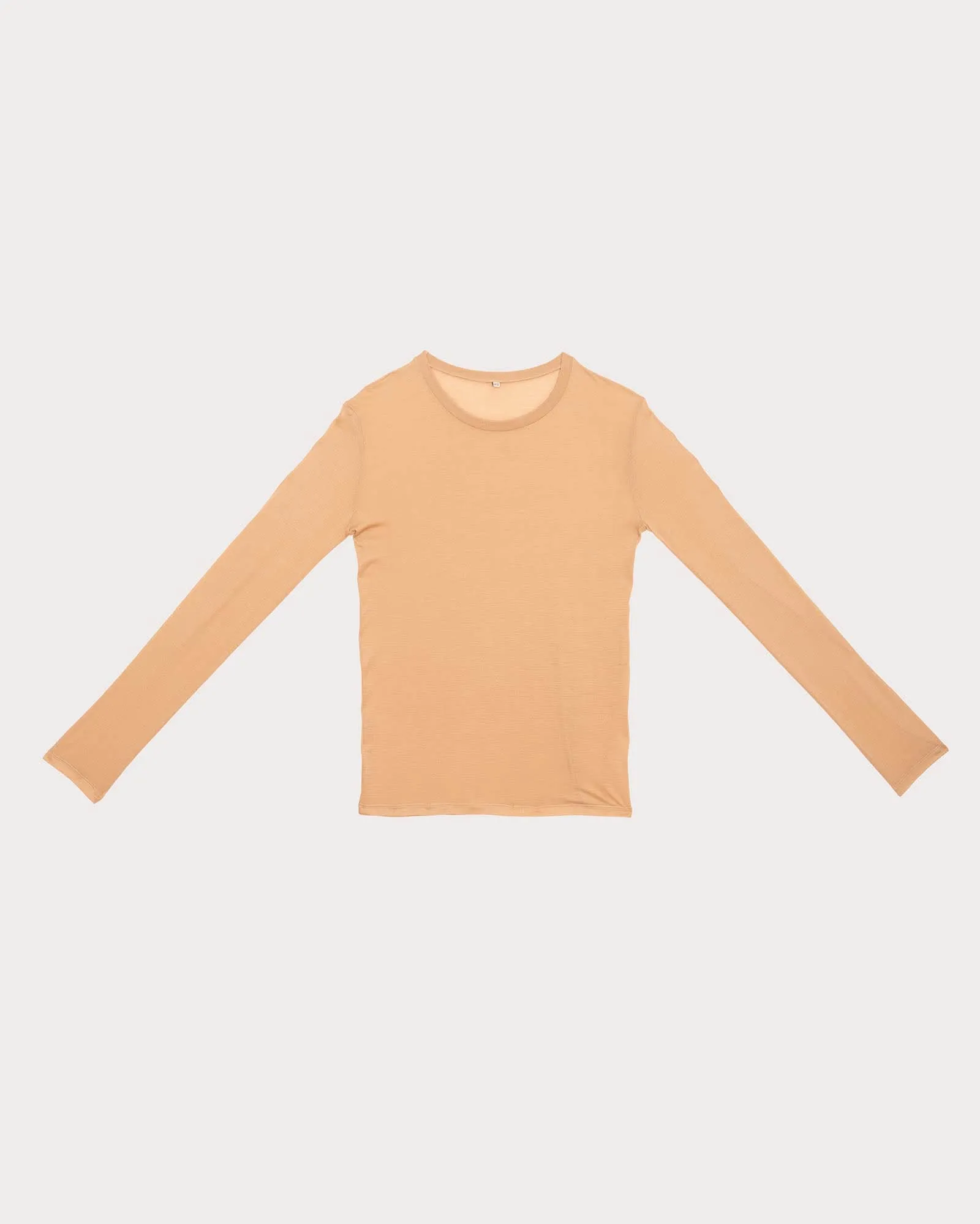 Long Sleeve Tee sold by Baserange product image thumbnail 5