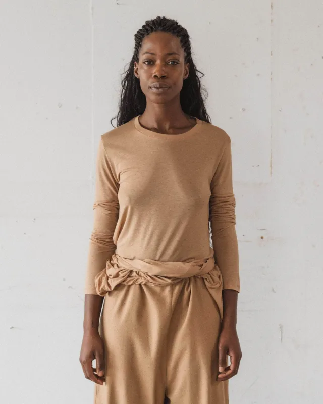 Long Sleeve Tee sold by Baserange