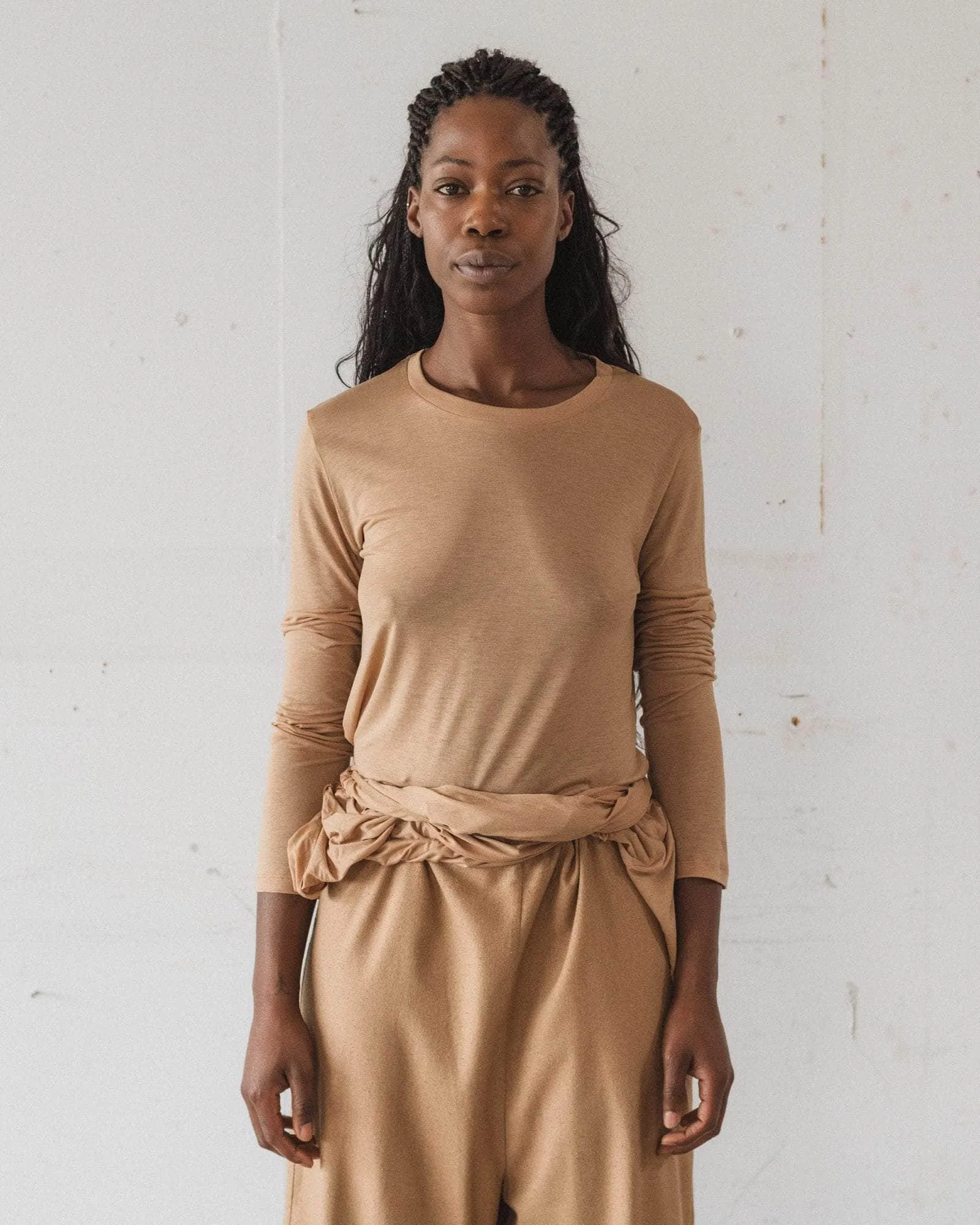 Long Sleeve Tee sold by Baserange