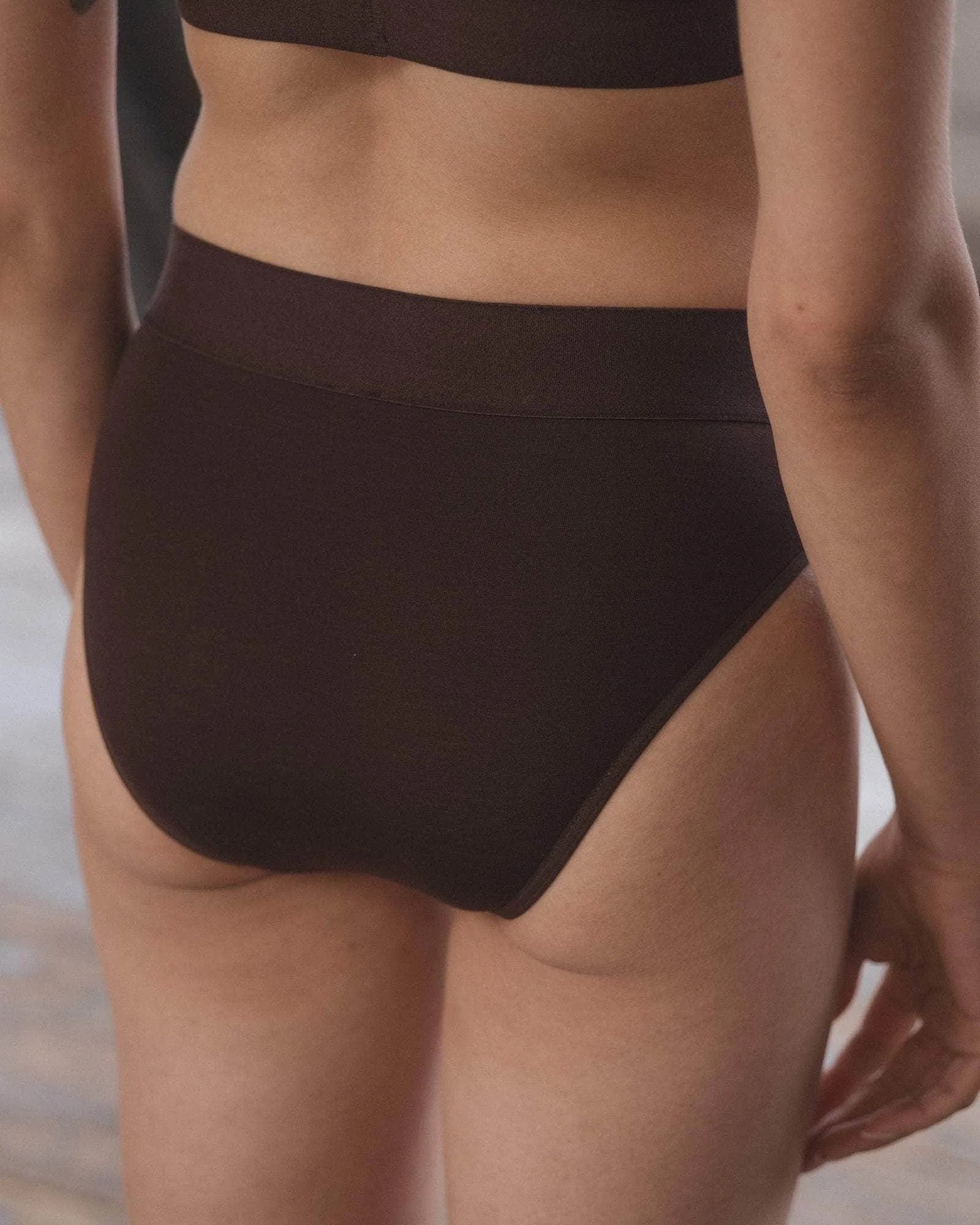 Elastic Bell Pants sold by Baserange product image thumbnail 5