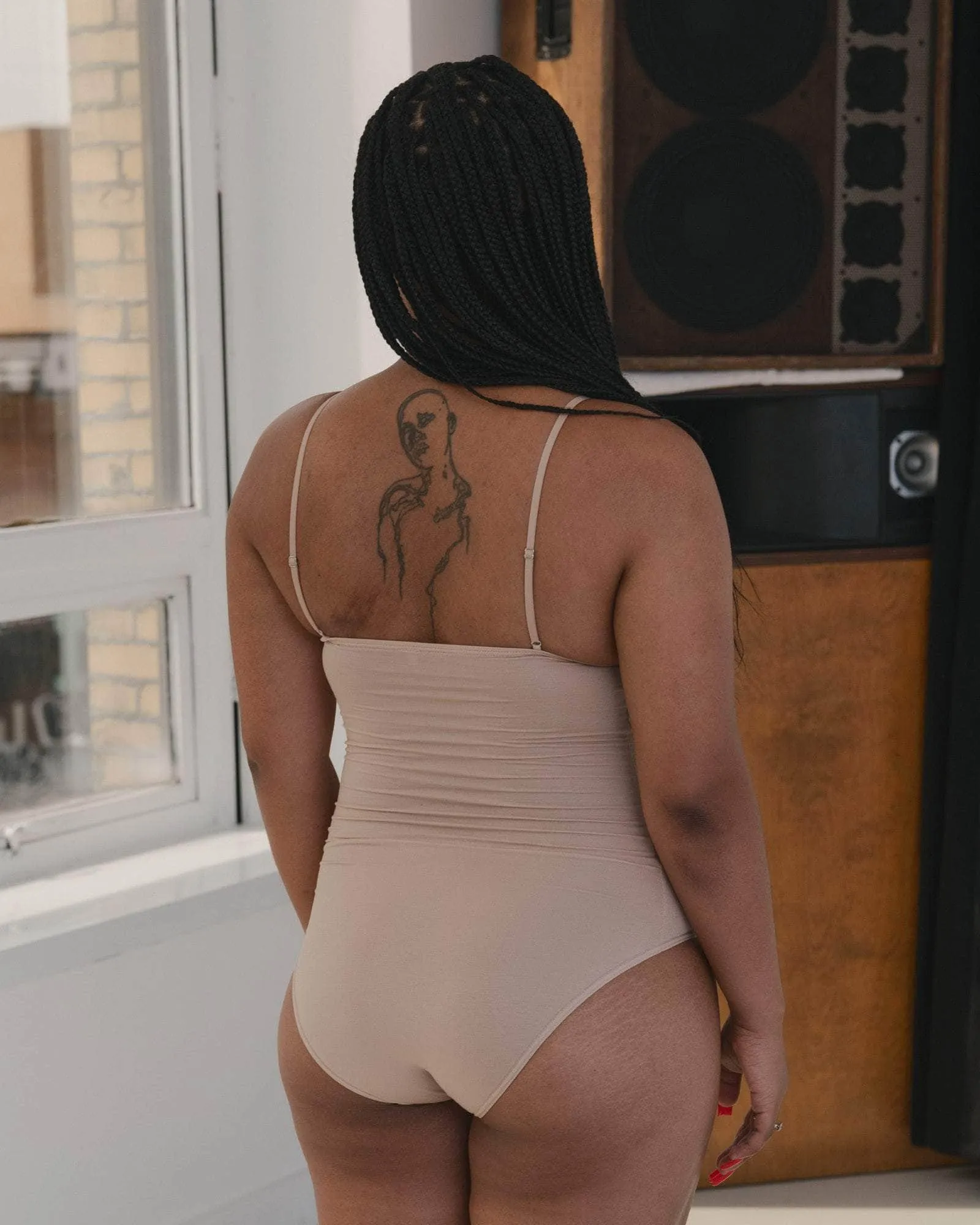 Mississippi Body sold by Baserange product image thumbnail 2