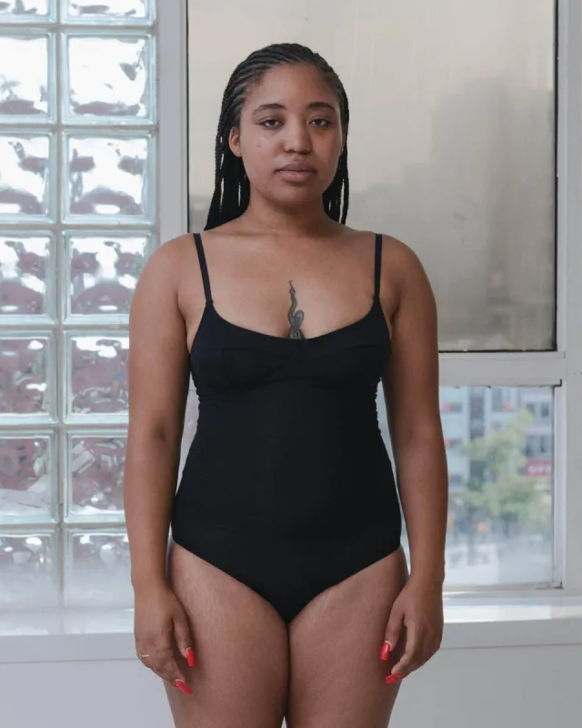 Body With Bra made by Baserange