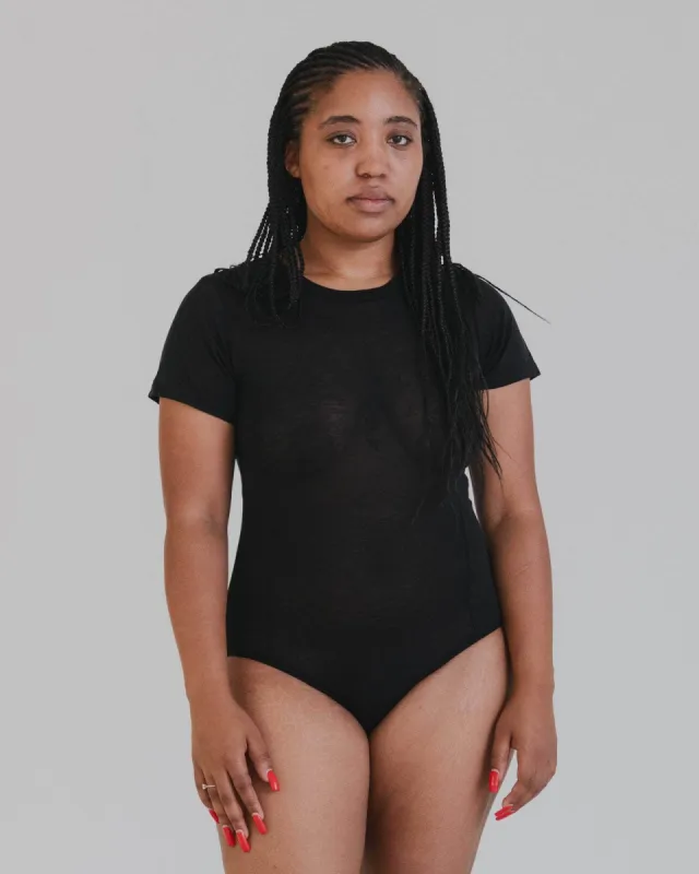 Tee Shirt Body sold by Baserange