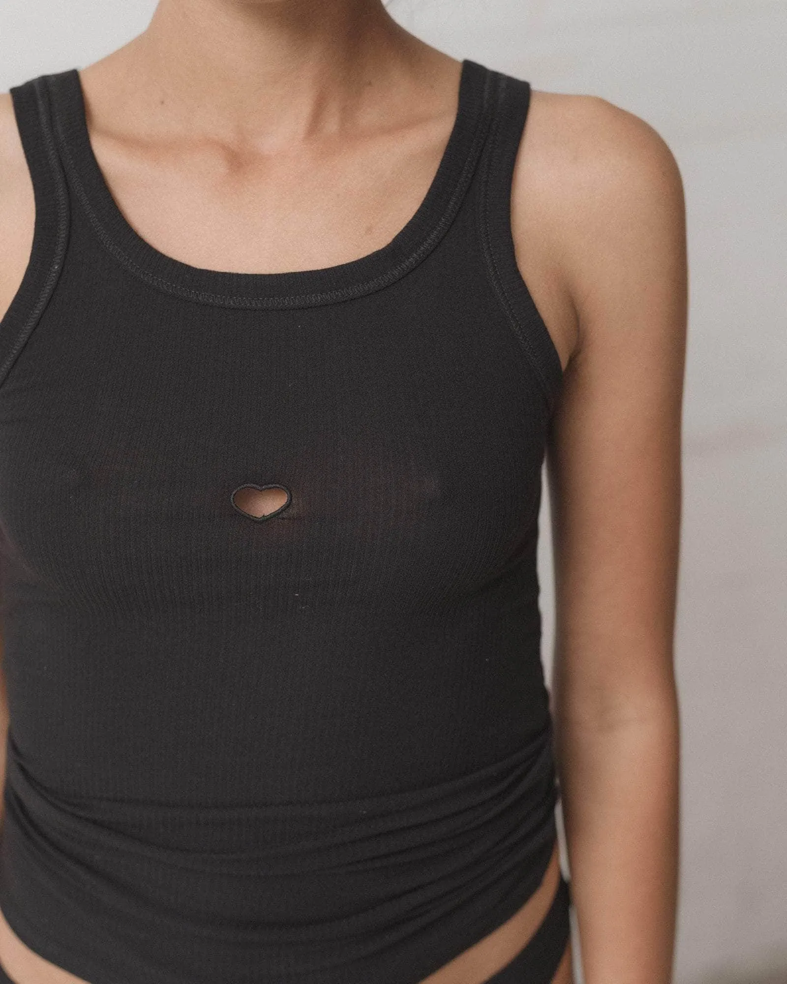 Heart Tank sold by Baserange product image thumbnail 5