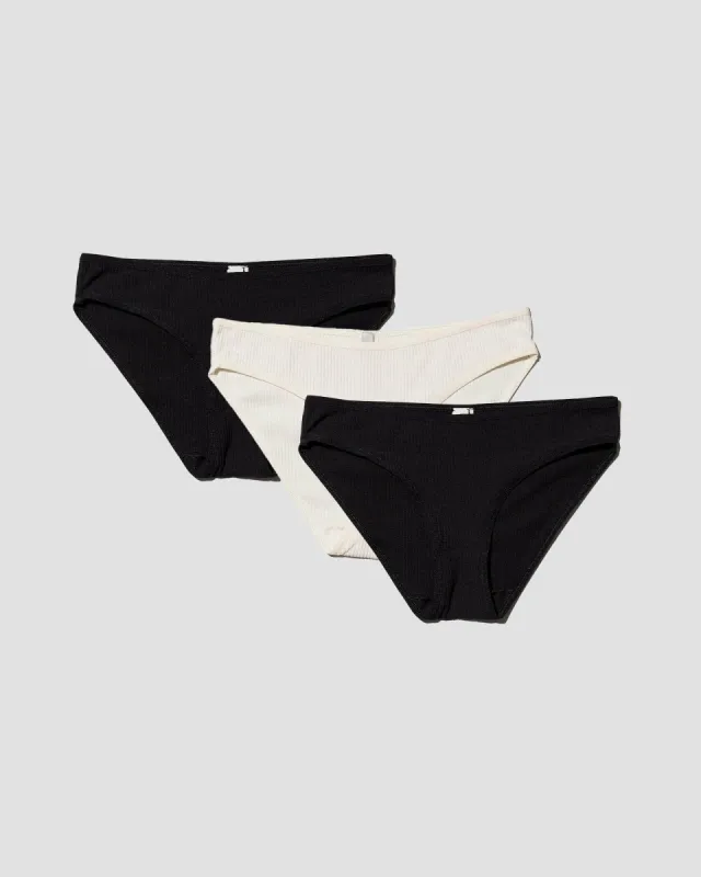 Pack - 3 Bell Pants made by Baserange