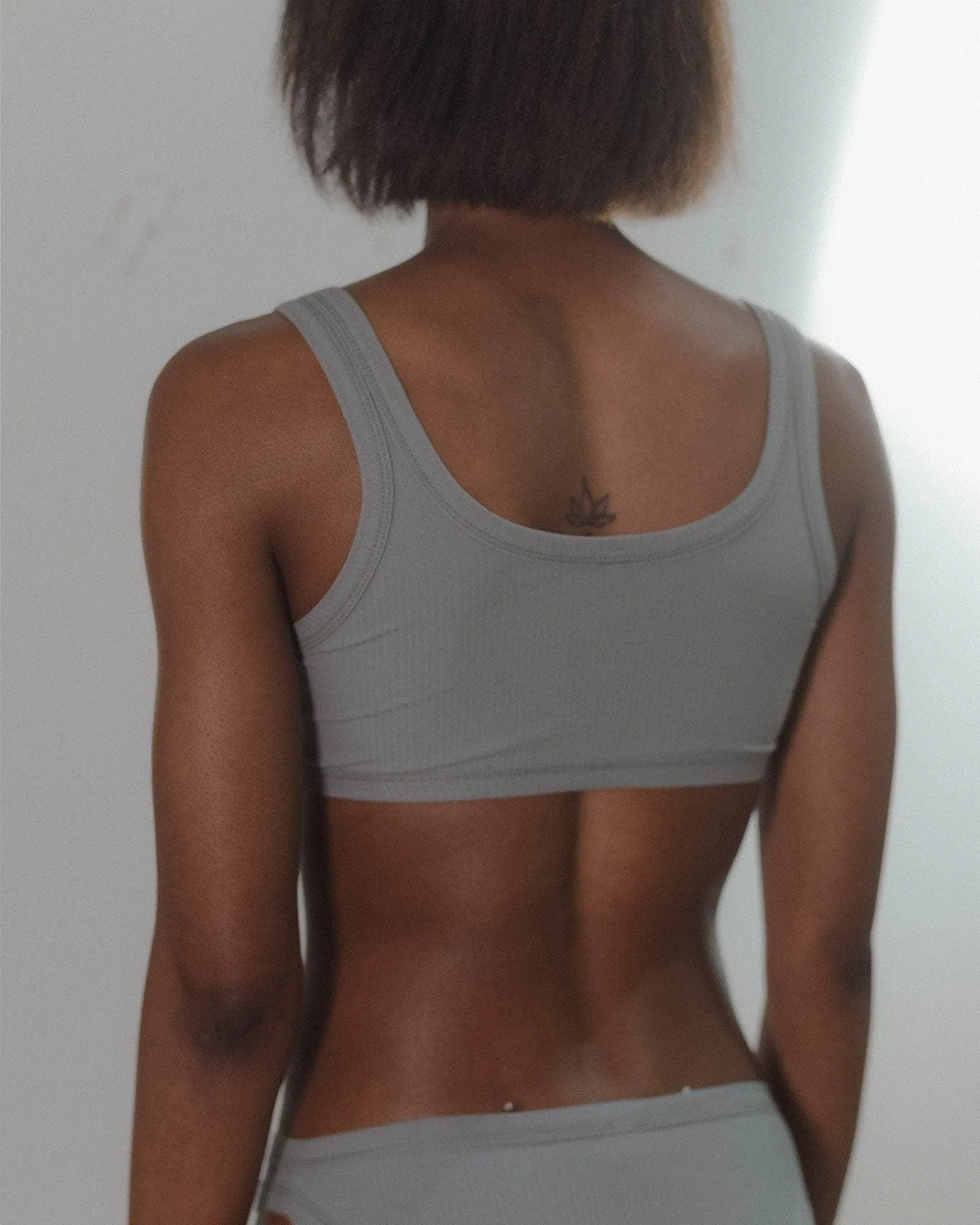 Heart Bra sold by Baserange product image thumbnail 3