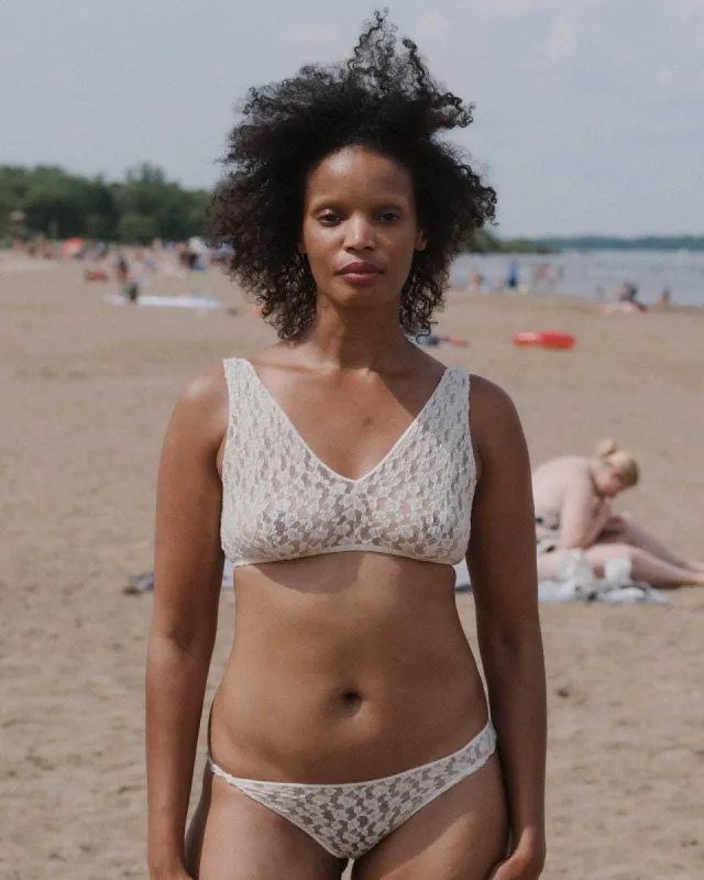 Crescent Bra sold by Baserange