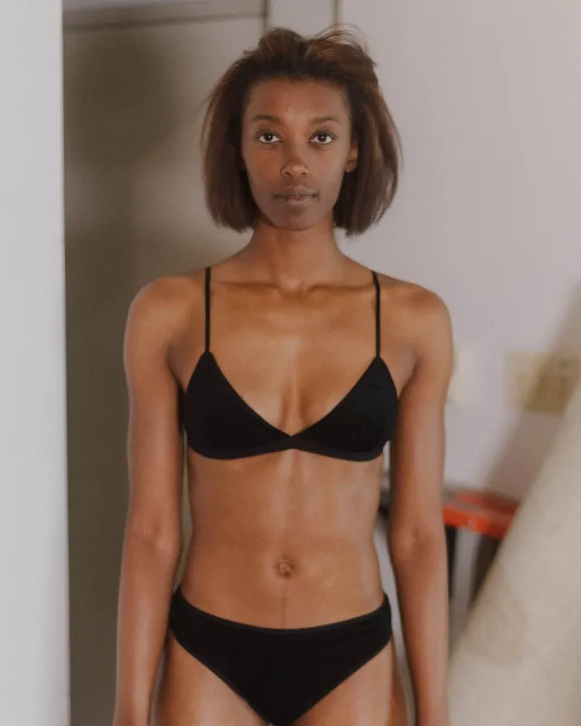 Mississippi Bra made by Baserange