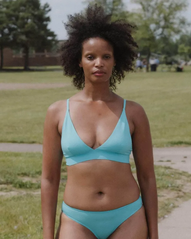 Triangle Bra sold by Baserange