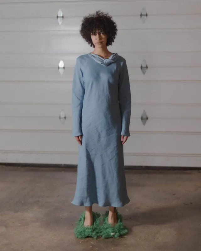 Dydine Long Sleeve Dress sold by Baserange