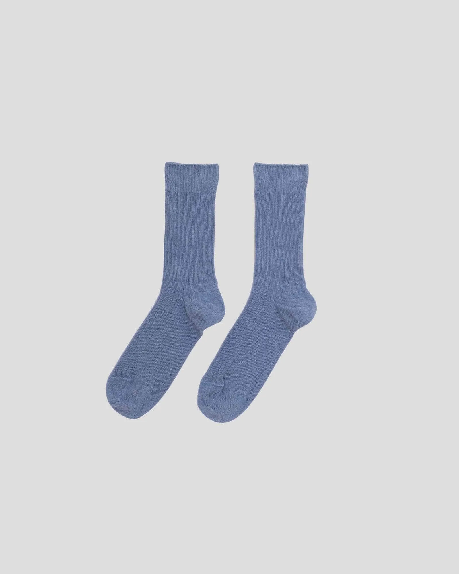 Rib Overankle Socks sold by Baserange product image thumbnail 5