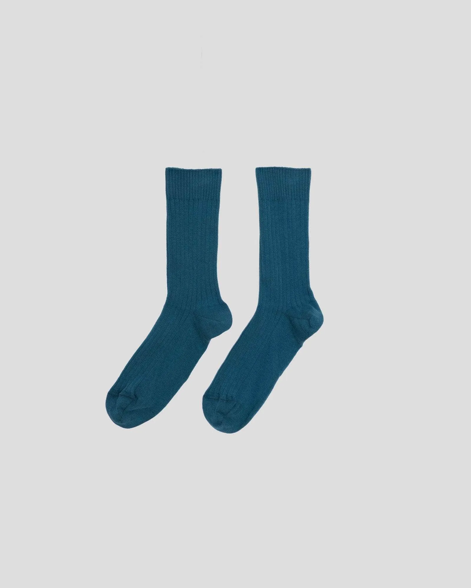 Rib Overankle Socks sold by Baserange product image thumbnail 4