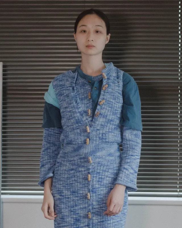 Drip Top made by Baserange