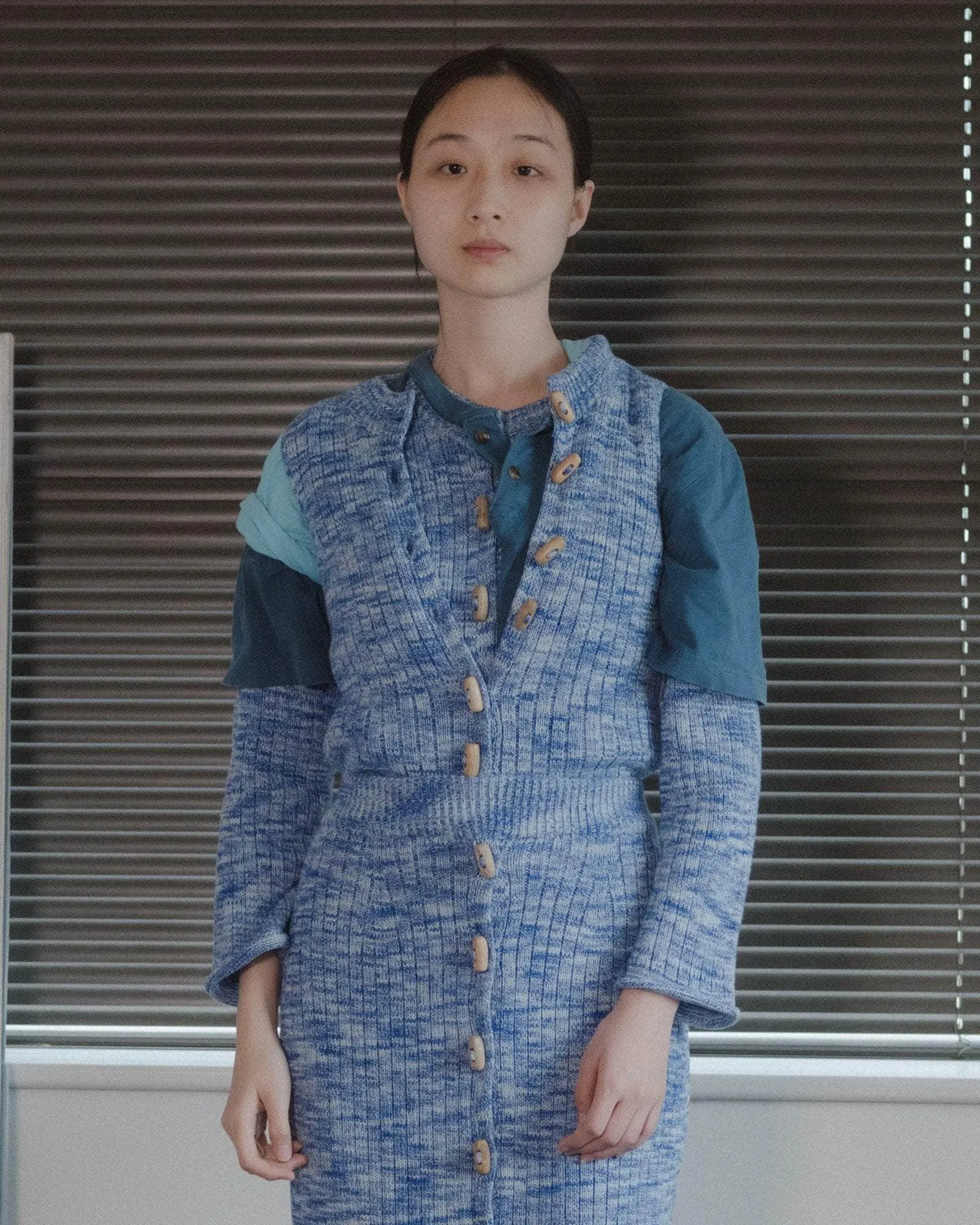 Drip Top sold by Baserange