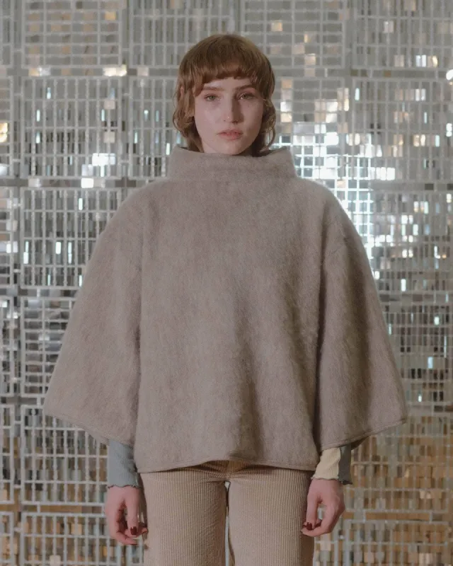 Zee Sweater made by Baserange