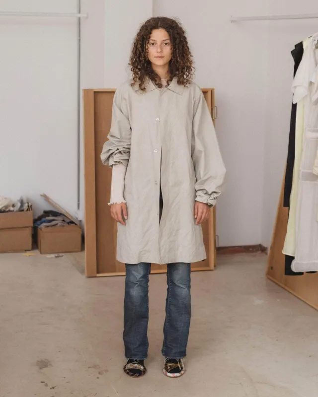 Even Coat sold by Baserange