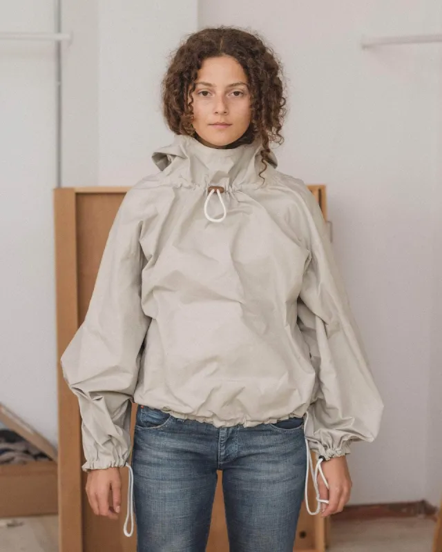 Even Anorak sold by Baserange