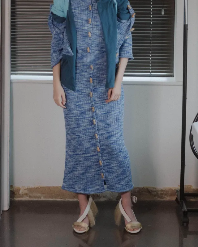 Drip Skirt sold by Baserange