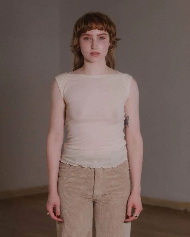 Disc Top made by Baserange