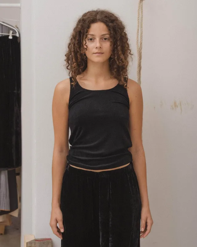 Omo Tank made by Baserange