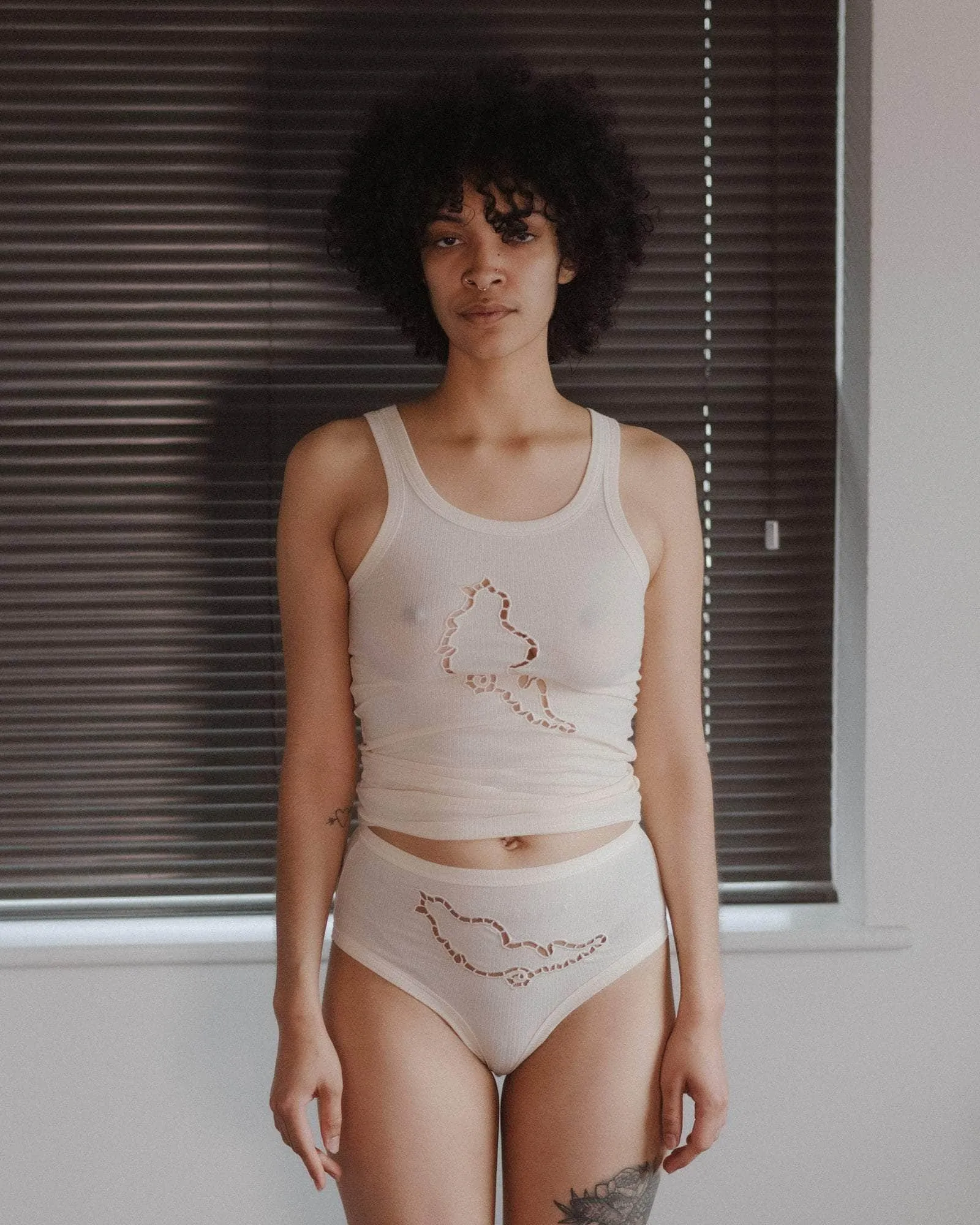 Ponte Tank sold by Baserange