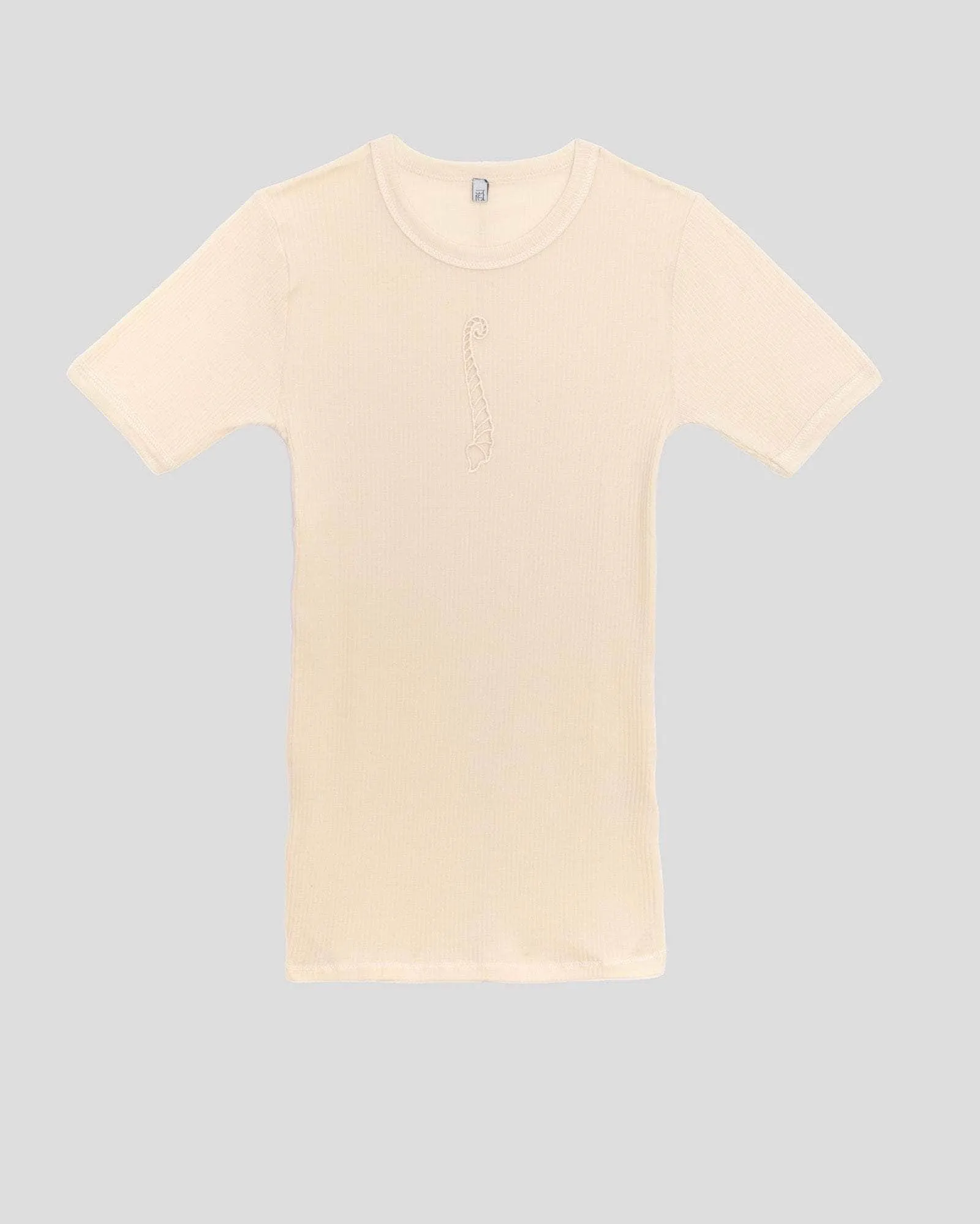 Tower Tee Shirt sold by Baserange product image thumbnail 4