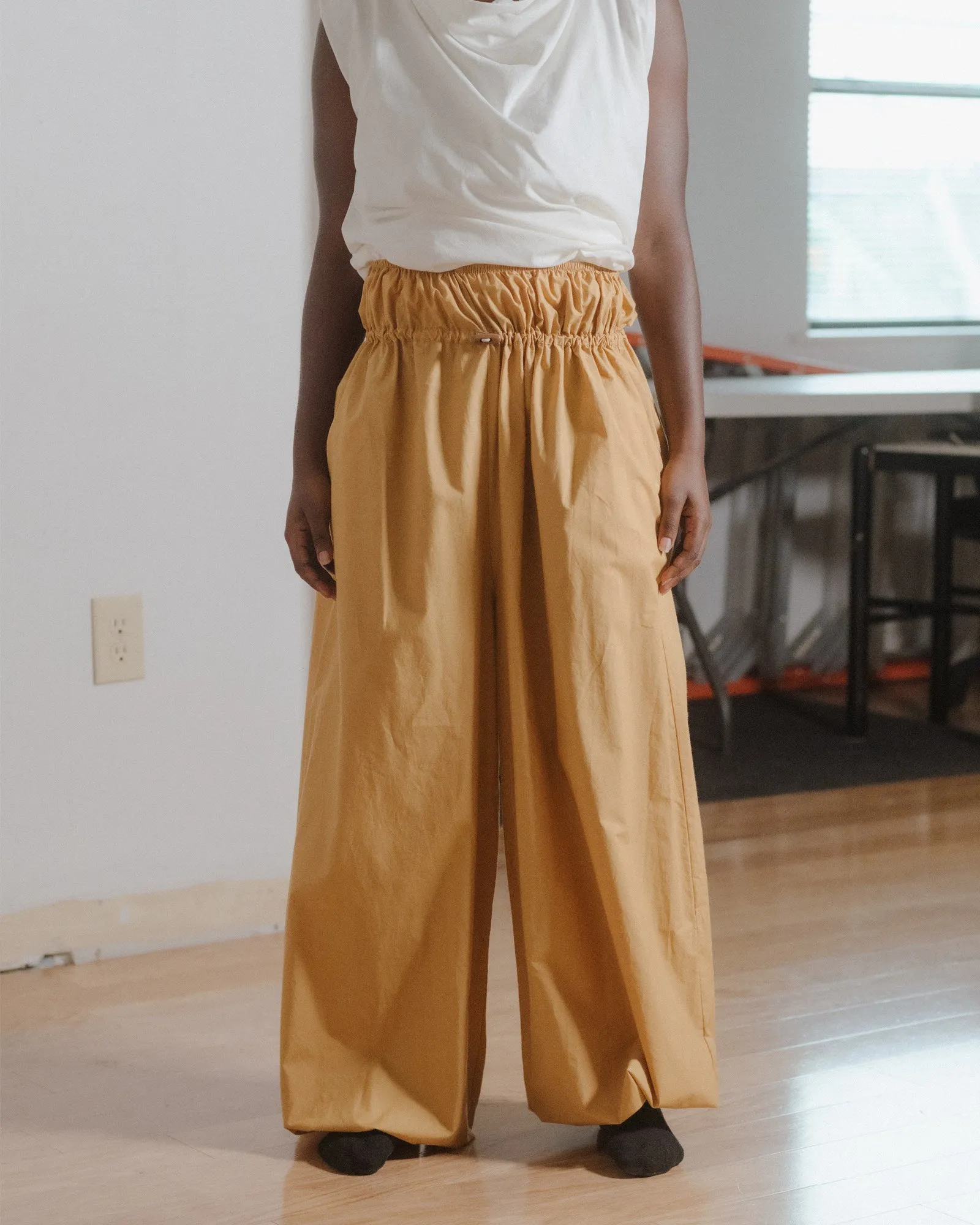 Air Pants sold by Baserange product image thumbnail 3