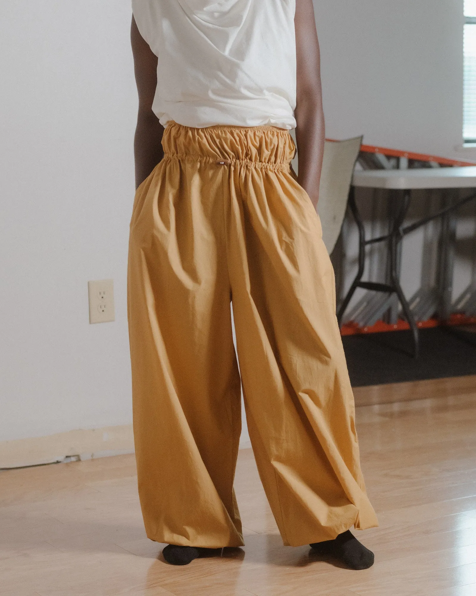 Air Pants sold by Baserange