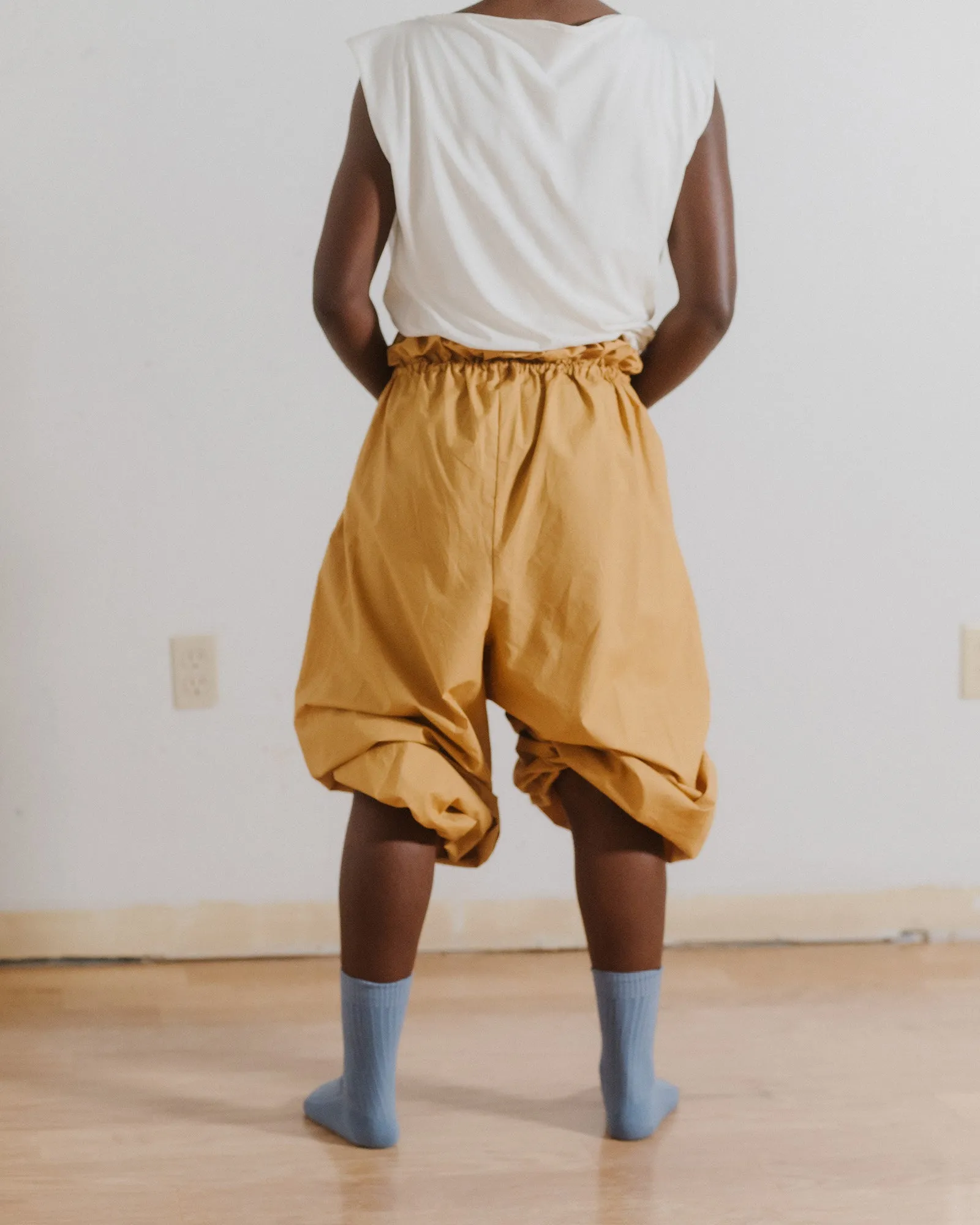 Air Pants sold by Baserange product image thumbnail 5