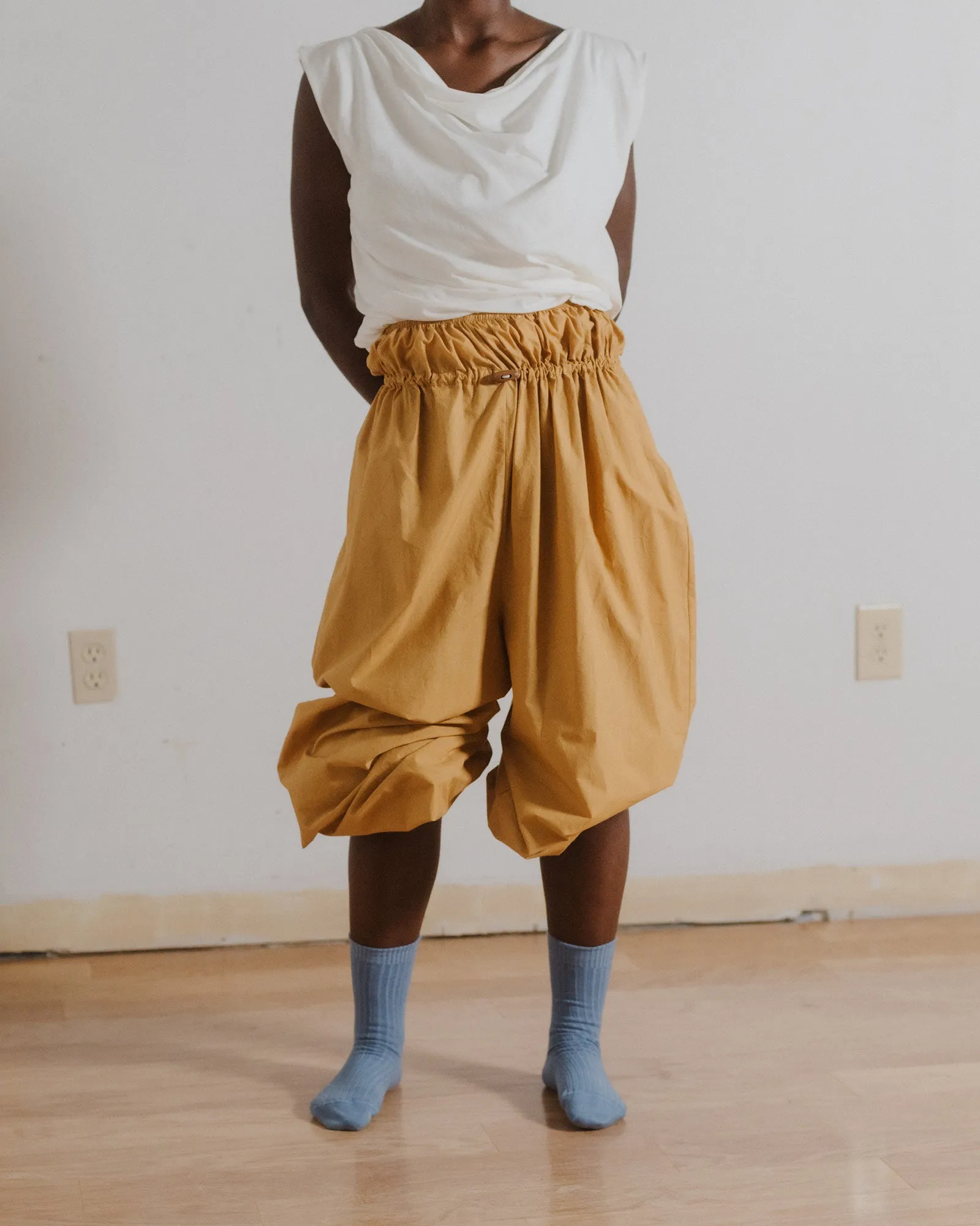 Air Pants sold by Baserange product image thumbnail 4