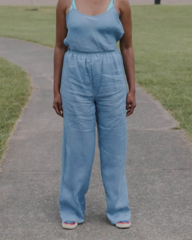 Stoa Pants sold by Baserange