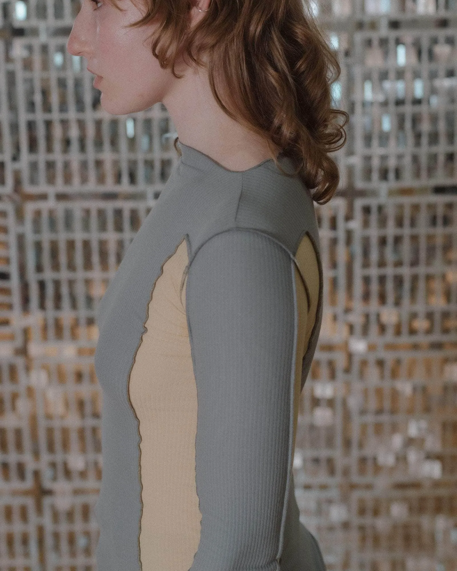 Omato Long Sleeve Tee sold by Baserange product image thumbnail 3