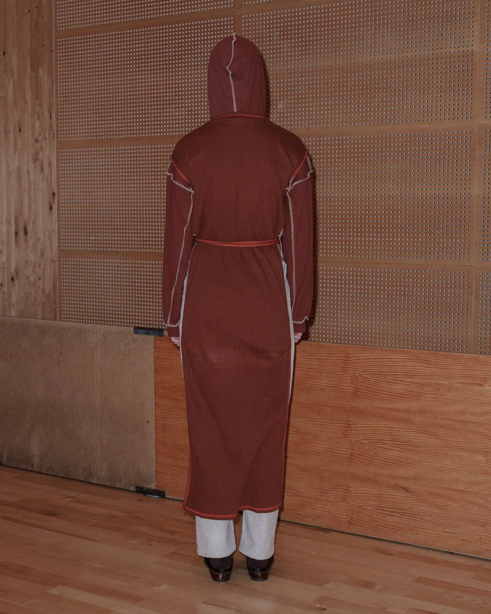 Shaw Punica Sleeveless Kaftan sold by Baserange product image thumbnail 2