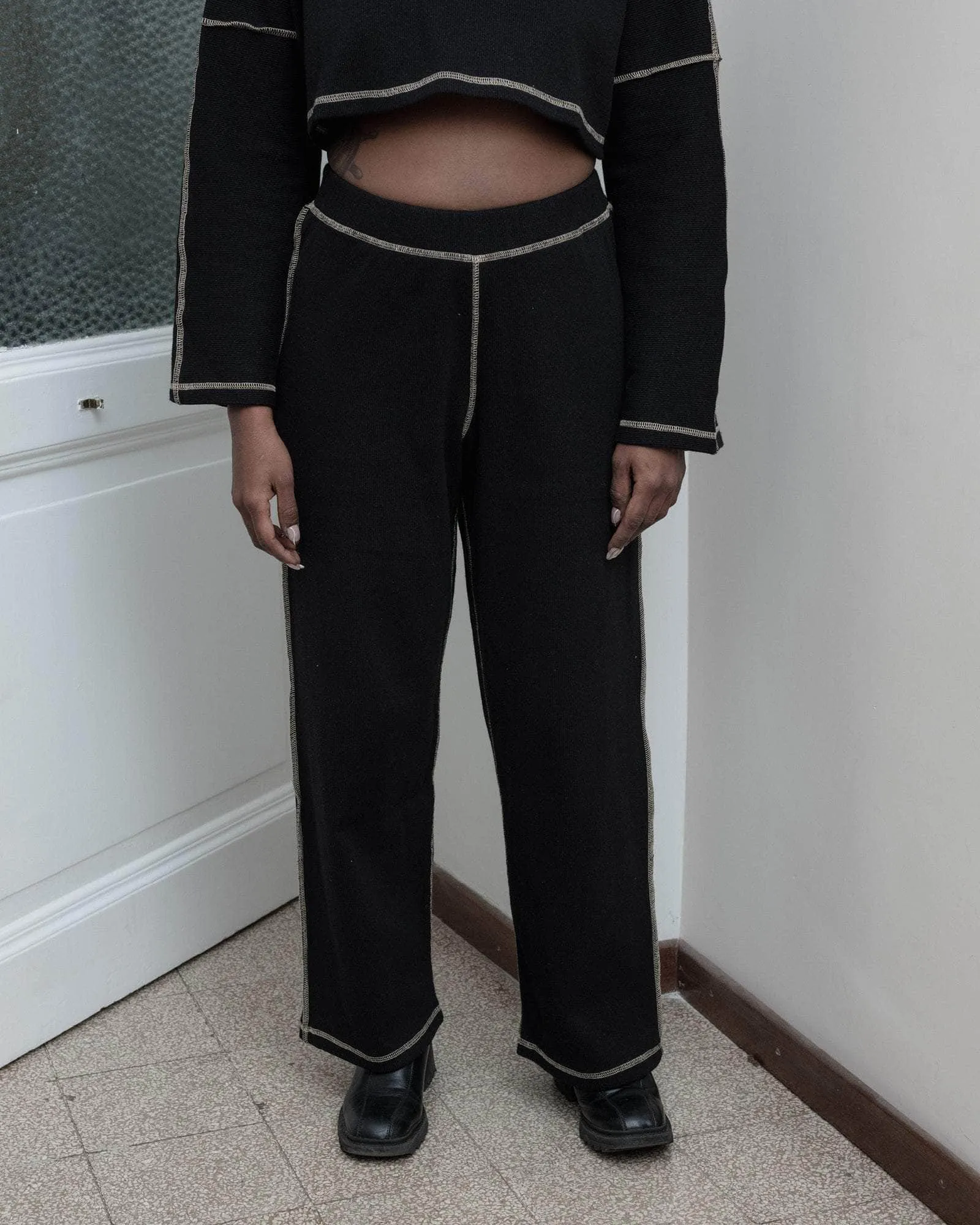 Camer Pants sold by Baserange