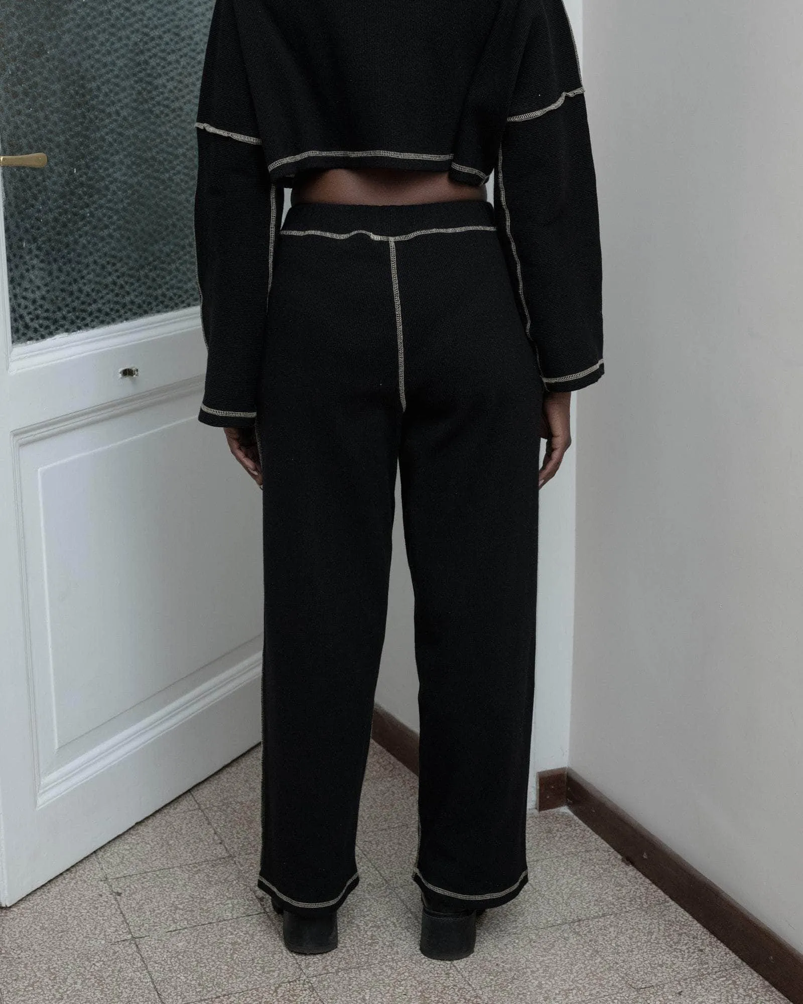 Camer Pants sold by Baserange product image thumbnail 2