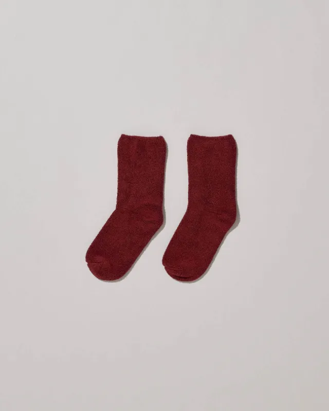 Buckle Overankle Socks sold by Baserange