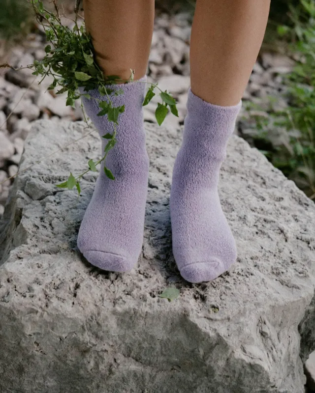 Buckle Overankle Socks sold by Baserange